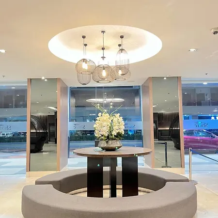 Shore 1 Tower D