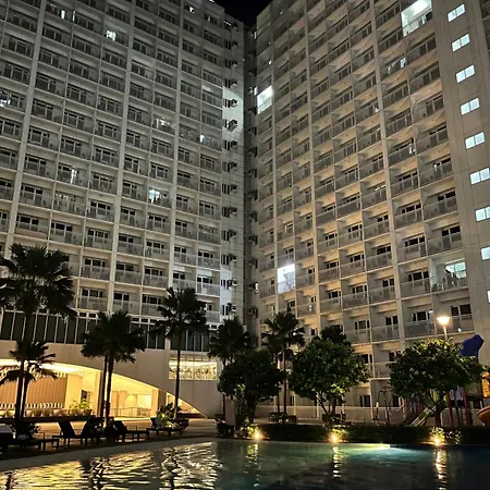 Shore 1 Tower D