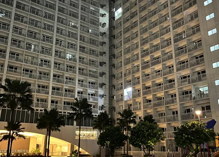 Shore 1 Tower D