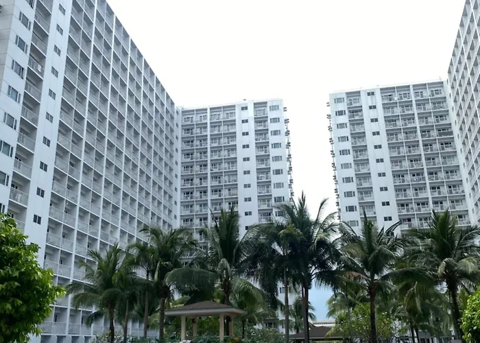 호텔 Shore 1 Tower D