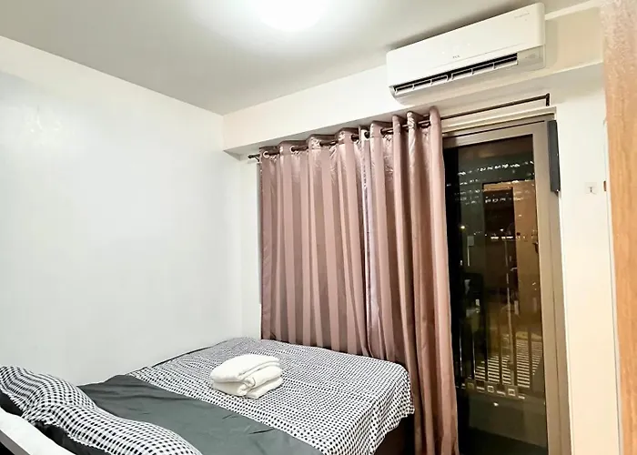Shore 1 Tower D 마닐라